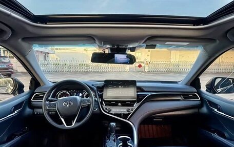Toyota Camry, 2022 год, 2 229 073 рублей, 2 фотография