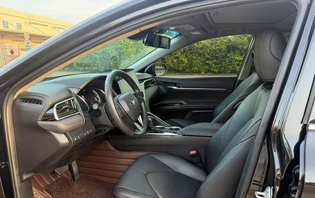 Toyota Camry, 2022 год, 2 229 073 рублей, 4 фотография