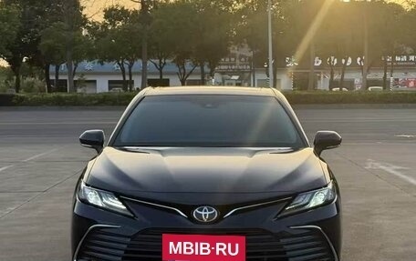 Toyota Camry, 2022 год, 2 229 073 рублей, 5 фотография