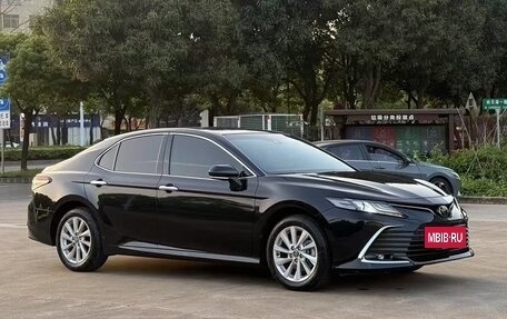 Toyota Camry, 2022 год, 2 229 073 рублей, 8 фотография