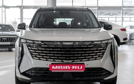 Geely Atlas, 2024 год, 4 017 190 рублей, 3 фотография