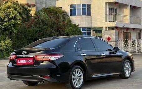 Toyota Camry, 2022 год, 2 229 073 рублей, 7 фотография