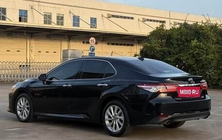 Toyota Camry, 2022 год, 2 229 073 рублей, 9 фотография