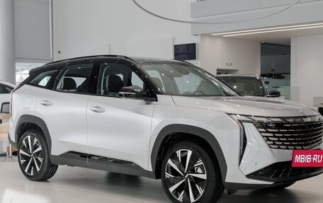 Geely Atlas, 2024 год, 4 017 190 рублей, 2 фотография