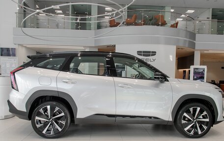 Geely Atlas, 2024 год, 4 017 190 рублей, 4 фотография