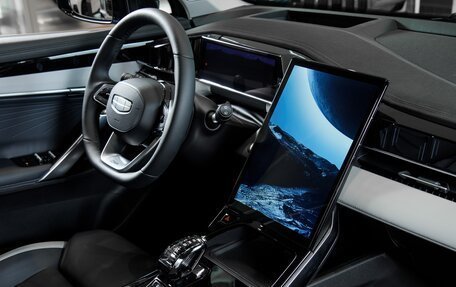 Geely Atlas, 2024 год, 4 017 190 рублей, 11 фотография