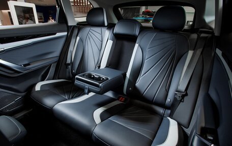 Geely Atlas, 2024 год, 4 017 190 рублей, 12 фотография