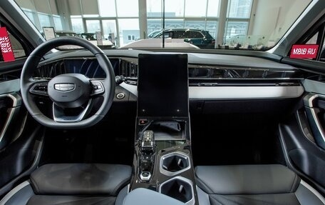 Geely Atlas, 2024 год, 4 017 190 рублей, 10 фотография