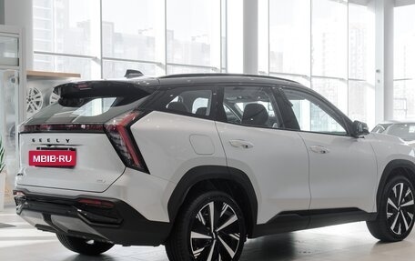 Geely Atlas, 2024 год, 4 017 190 рублей, 6 фотография