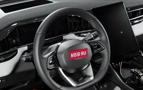 Geely Atlas, 2024 год, 4 017 190 рублей, 8 фотография