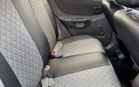 Hyundai Accent II, 2008 год, 455 000 рублей, 15 фотография