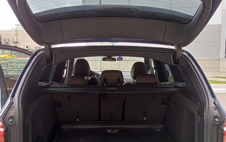 BMW X3, 2021 год, 4 500 000 рублей, 7 фотография