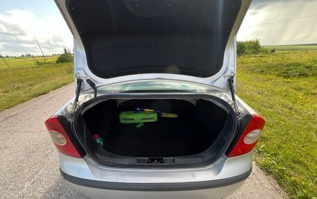 Ford Focus II рестайлинг, 2007 год, 490 000 рублей, 17 фотография