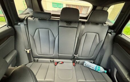 BMW X3, 2019 год, 3 400 000 рублей, 9 фотография