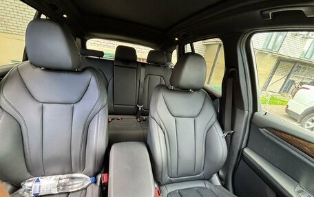 BMW X3, 2019 год, 3 400 000 рублей, 8 фотография