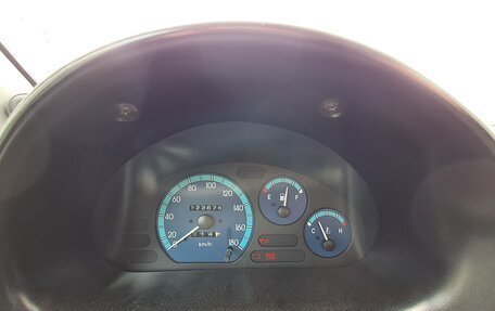 Daewoo Matiz I, 2004 год, 220 000 рублей, 16 фотография