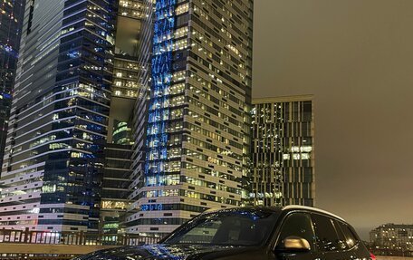 BMW X3, 2018 год, 3 590 000 рублей, 6 фотография