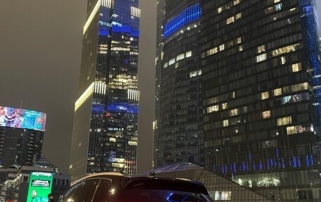 BMW X3, 2018 год, 3 590 000 рублей, 7 фотография