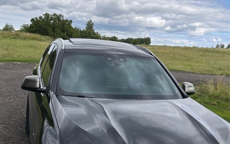 BMW X3, 2018 год, 3 590 000 рублей, 19 фотография