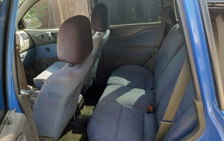 Mitsubishi Space Star I рестайлинг, 1999 год, 140 000 рублей, 4 фотография