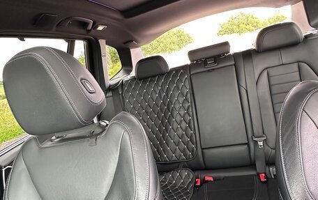 BMW X3, 2018 год, 3 590 000 рублей, 31 фотография