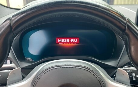 BMW X3, 2018 год, 3 590 000 рублей, 33 фотография