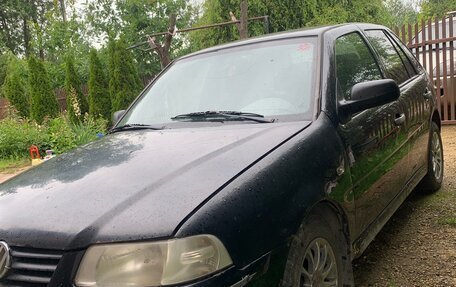 Volkswagen Pointer, 2005 год, 155 000 рублей, 2 фотография
