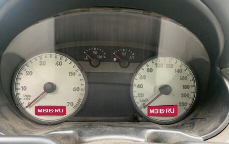 Volkswagen Pointer, 2005 год, 155 000 рублей, 4 фотография
