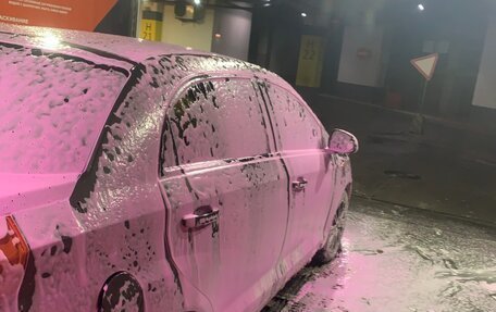 Chery Bonus (A13), 2012 год, 230 000 рублей, 4 фотография