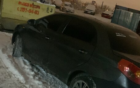 Chery Bonus (A13), 2012 год, 230 000 рублей, 5 фотография