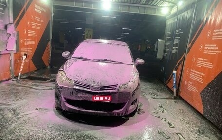 Chery Bonus (A13), 2012 год, 230 000 рублей, 3 фотография