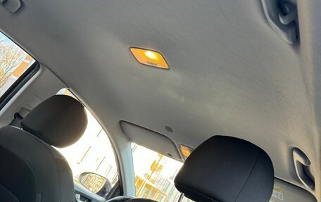 Hyundai Solaris II рестайлинг, 2017 год, 1 330 000 рублей, 15 фотография