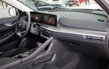 Changan CS35 Plus, 2024 год, 2 629 900 рублей, 12 фотография