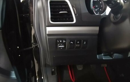 Haval H6, 2018 год, 1 349 000 рублей, 10 фотография
