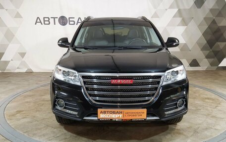 Haval H6, 2018 год, 1 349 000 рублей, 2 фотография