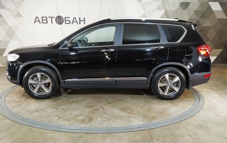 Haval H6, 2018 год, 1 349 000 рублей, 3 фотография