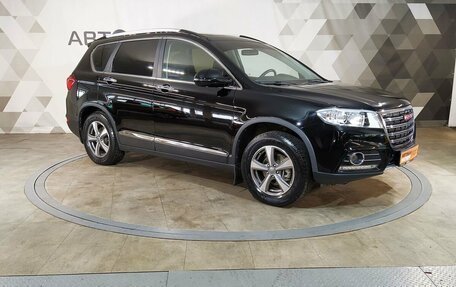 Haval H6, 2018 год, 1 349 000 рублей, 7 фотография