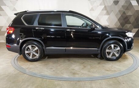 Haval H6, 2018 год, 1 349 000 рублей, 5 фотография