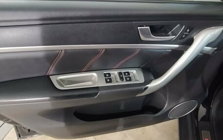 Haval H6, 2018 год, 1 349 000 рублей, 9 фотография