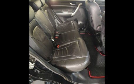 Haval H6, 2018 год, 1 349 000 рублей, 14 фотография