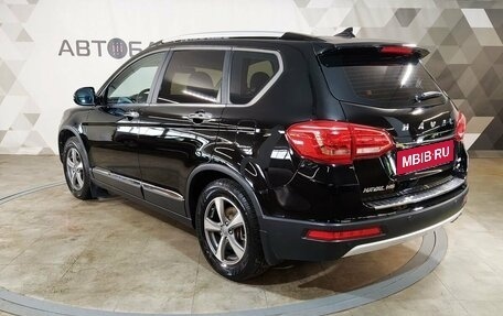 Haval H6, 2018 год, 1 349 000 рублей, 6 фотография