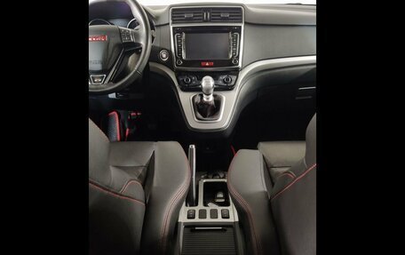 Haval H6, 2018 год, 1 349 000 рублей, 19 фотография