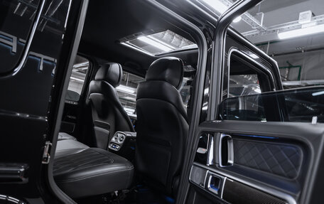 Mercedes-Benz G-Класс AMG, 2018 год, 14 500 000 рублей, 3 фотография