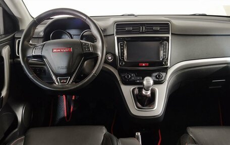 Haval H6, 2018 год, 1 349 000 рублей, 20 фотография