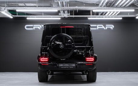 Mercedes-Benz G-Класс AMG, 2018 год, 14 500 000 рублей, 7 фотография