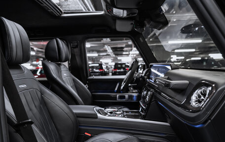 Mercedes-Benz G-Класс AMG, 2018 год, 14 500 000 рублей, 9 фотография