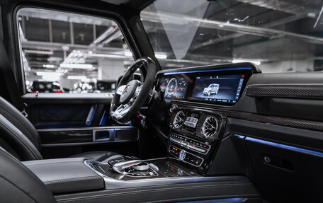 Mercedes-Benz G-Класс AMG, 2018 год, 14 500 000 рублей, 8 фотография