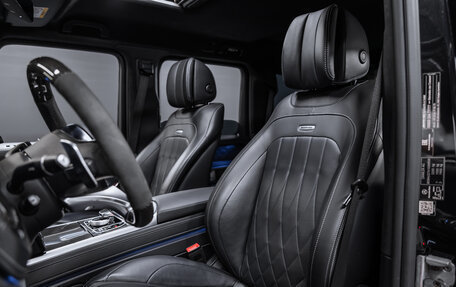 Mercedes-Benz G-Класс AMG, 2018 год, 14 500 000 рублей, 18 фотография