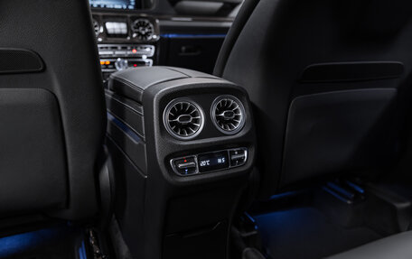 Mercedes-Benz G-Класс AMG, 2018 год, 14 500 000 рублей, 22 фотография