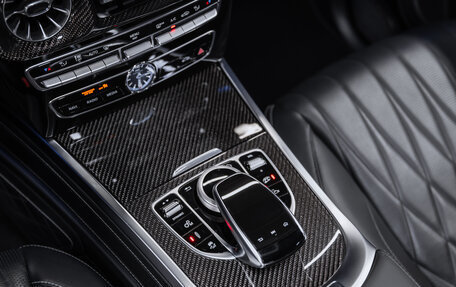 Mercedes-Benz G-Класс AMG, 2018 год, 14 500 000 рублей, 15 фотография